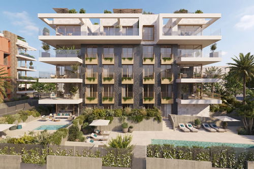 Son Dameto Residential
