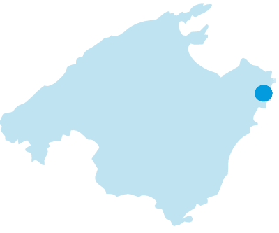 Talaias de Canyamel