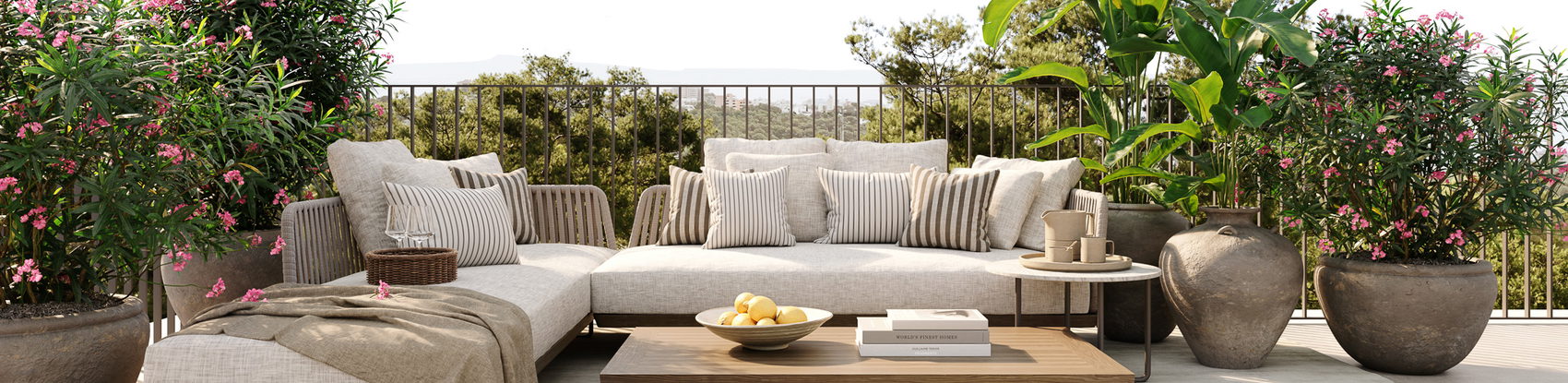 Villas Falcos