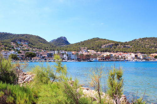 Andratx/Puerto de Andratx