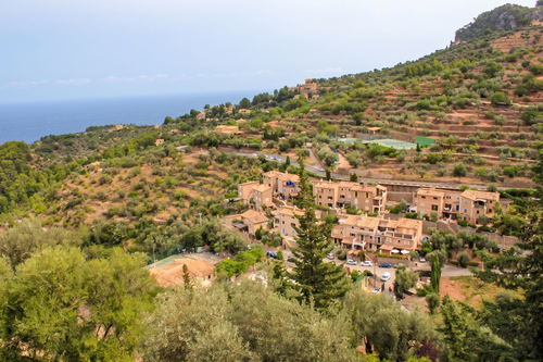 Deiá