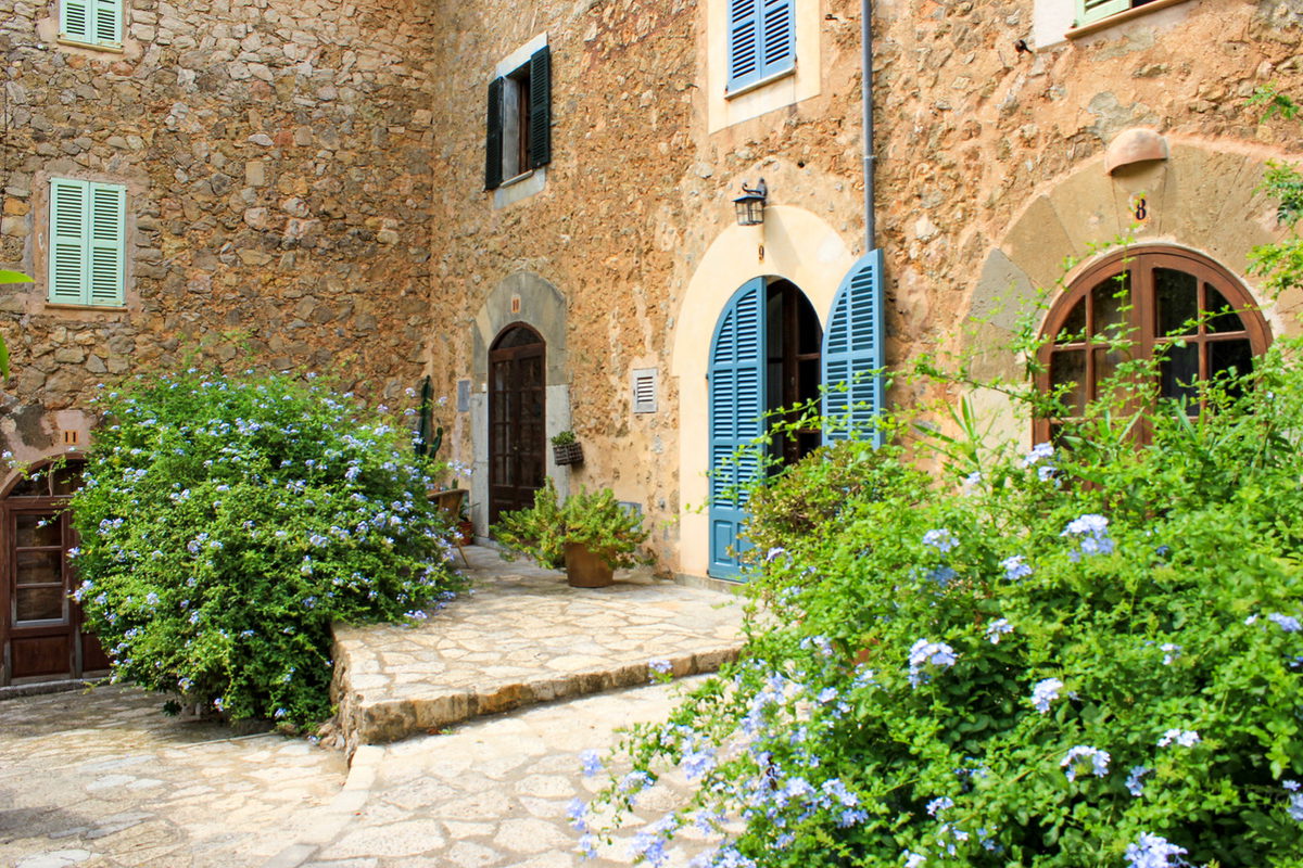 Deiá