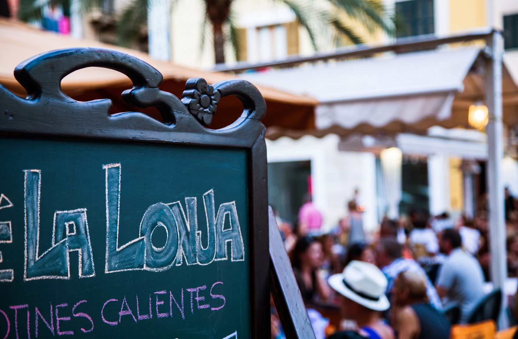 La Lonja