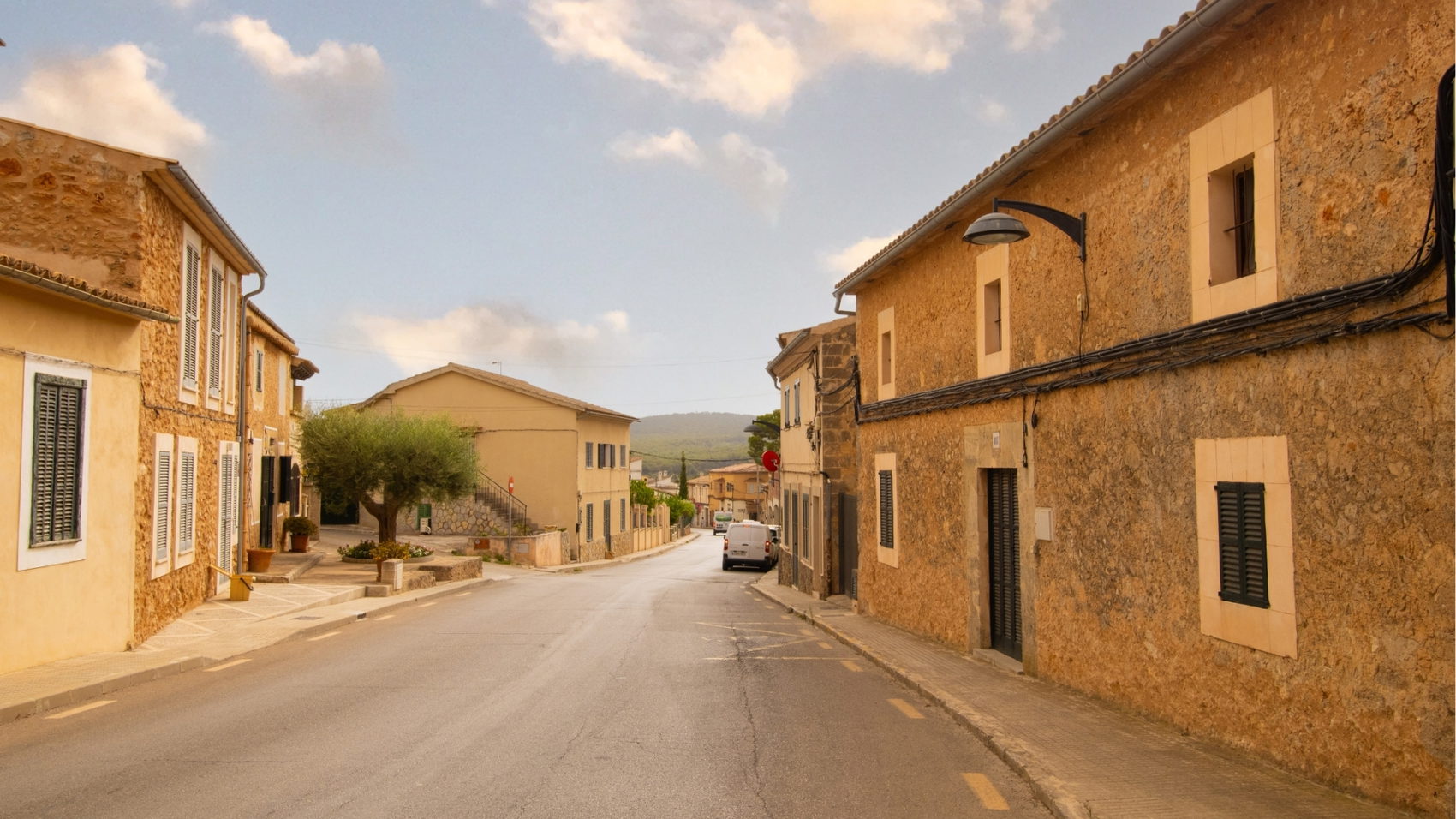 Marratxi / Sa Cabaneta / Pòrtol