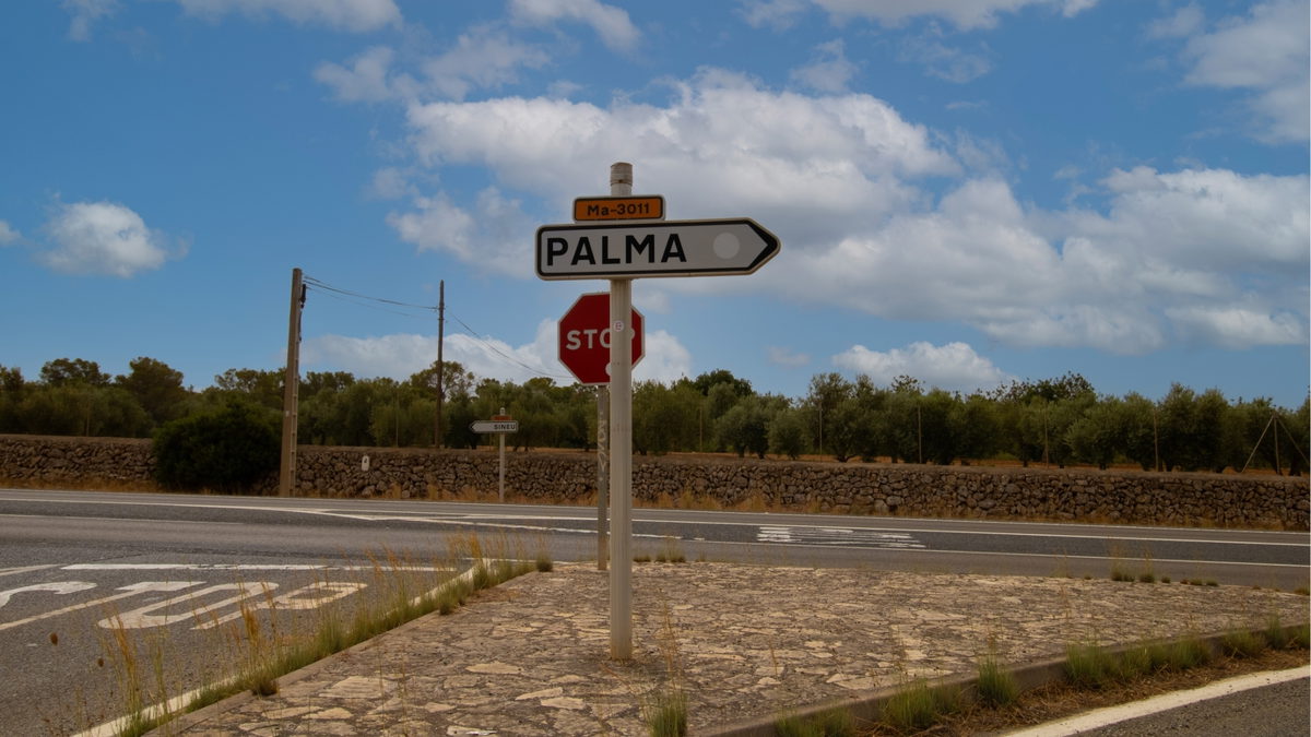Marratxi / Sa Cabaneta / Pòrtol