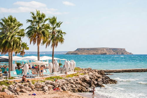 Palma City Beach
