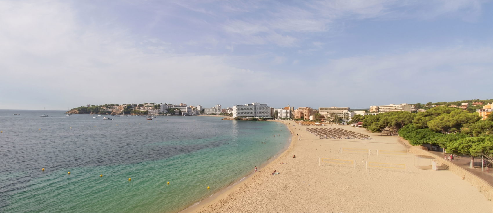 Palmanova