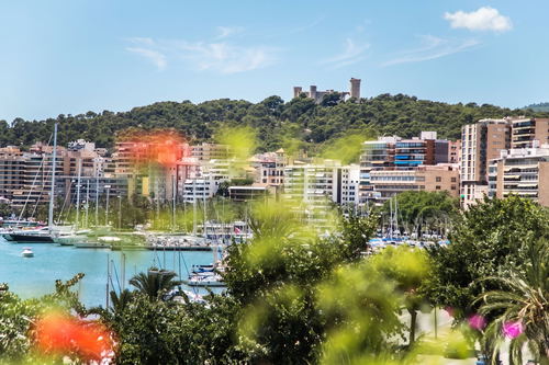 Paseo Marítimo
