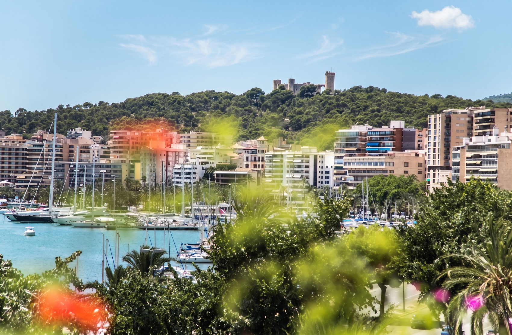 Paseo Marítimo