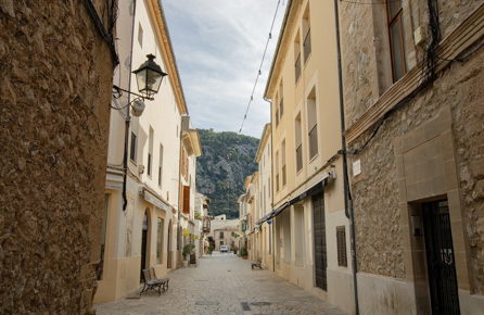 Pollensa/Puerto Pollensa