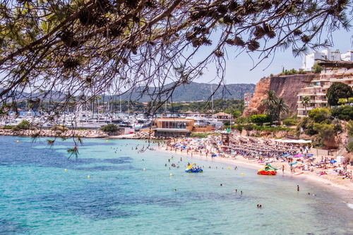 Puerto Portals