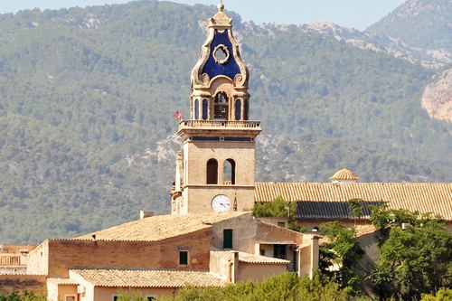 Santa María