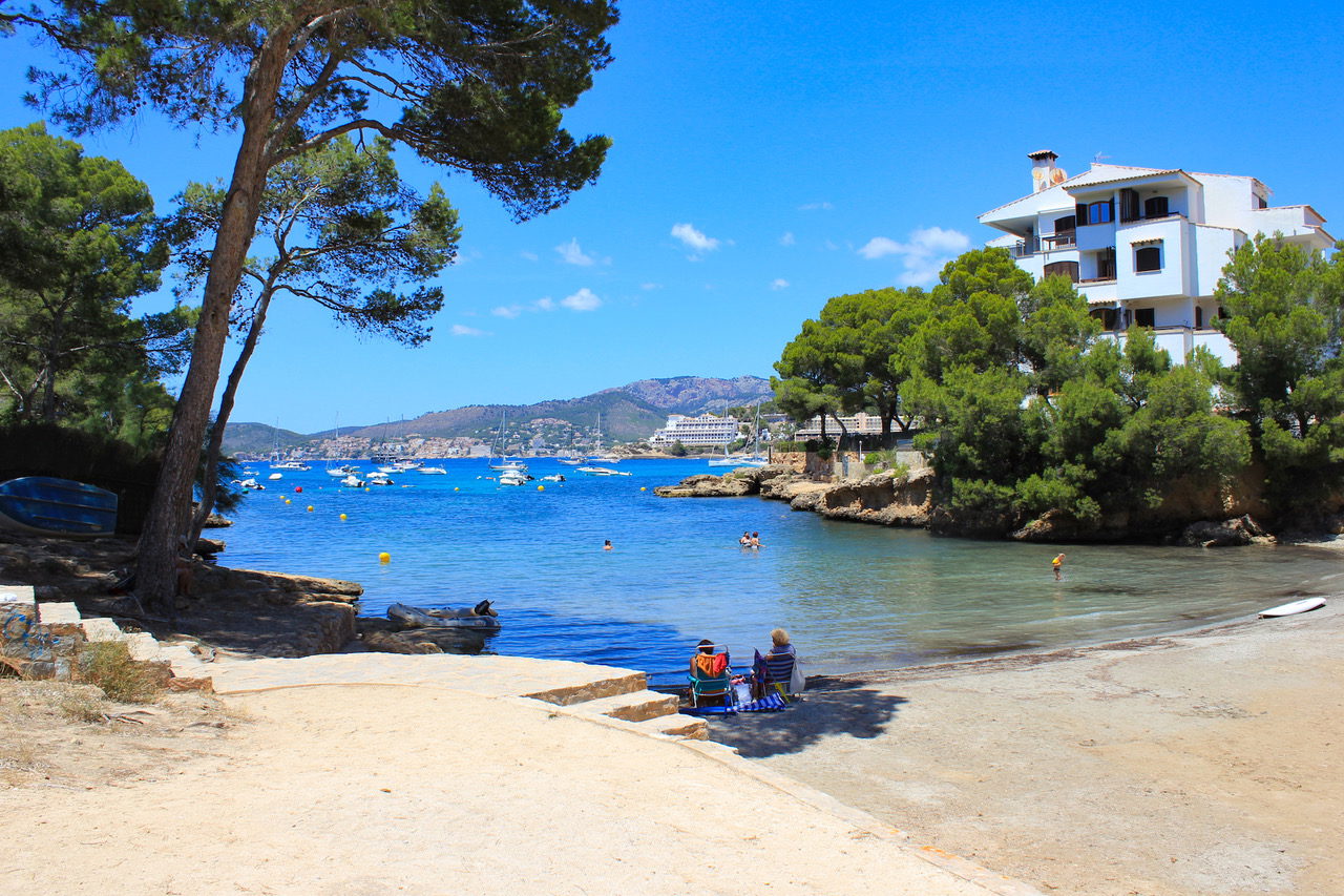 Santa Ponsa