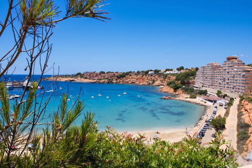 Santa Ponsa