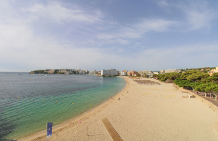 Palmanova
