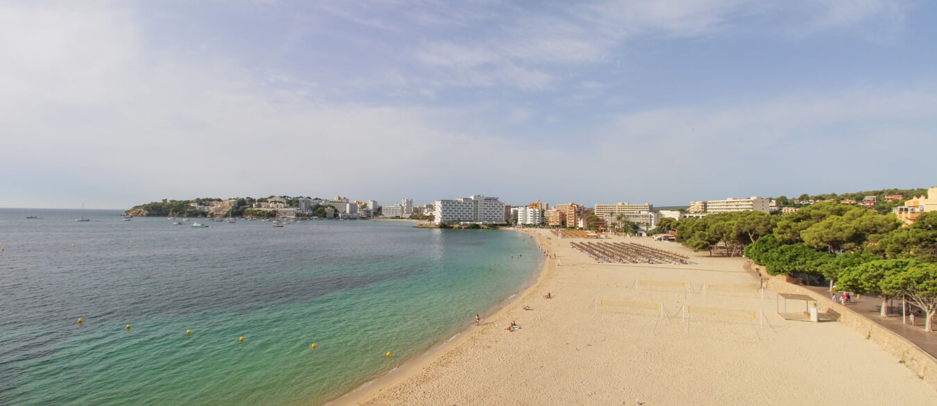 Palmanova