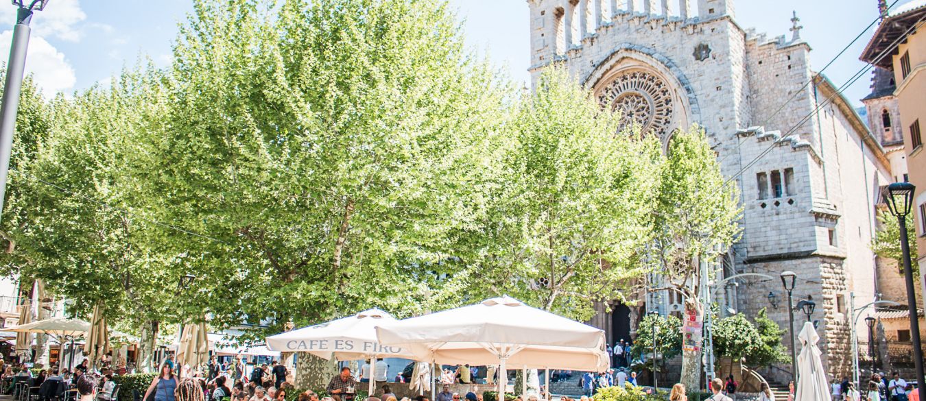 Sóller/Puerto de Sóller