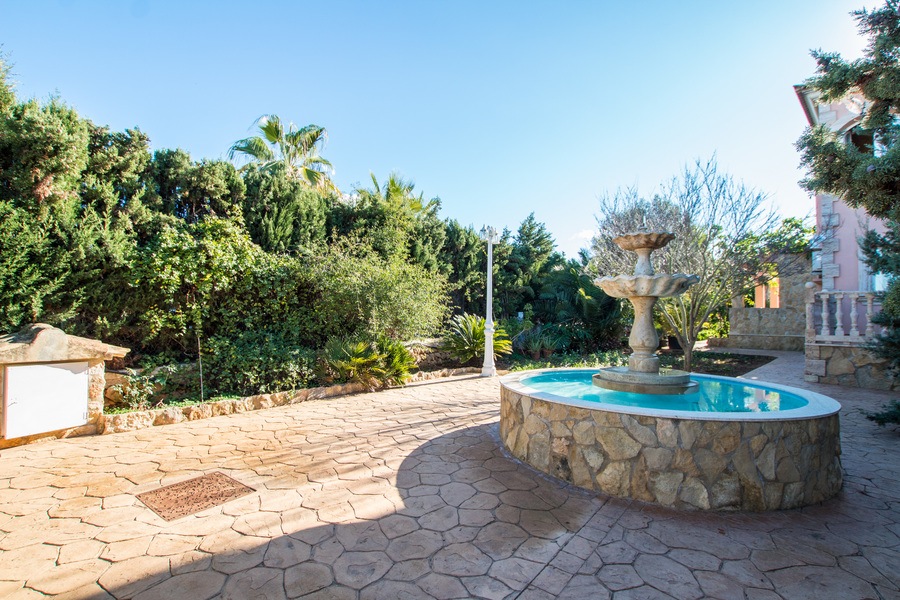 Sa Torre/ Puig de Ros, South Mallorca House in Sa Torre with private