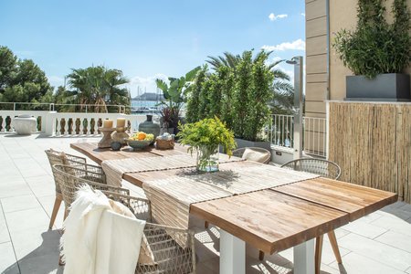 Luxury dream home with character in Palma by the sea
