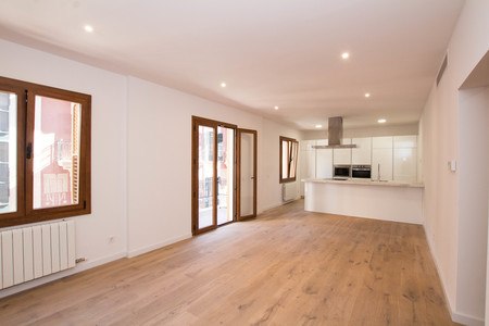 Stylish apartment with balcony and terrace in the Old Town