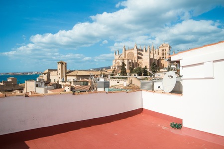 Charming two bedroom apartment in the heart of Old Town