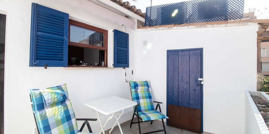 Properties Apartments In Molinar In Palma De Mallorca