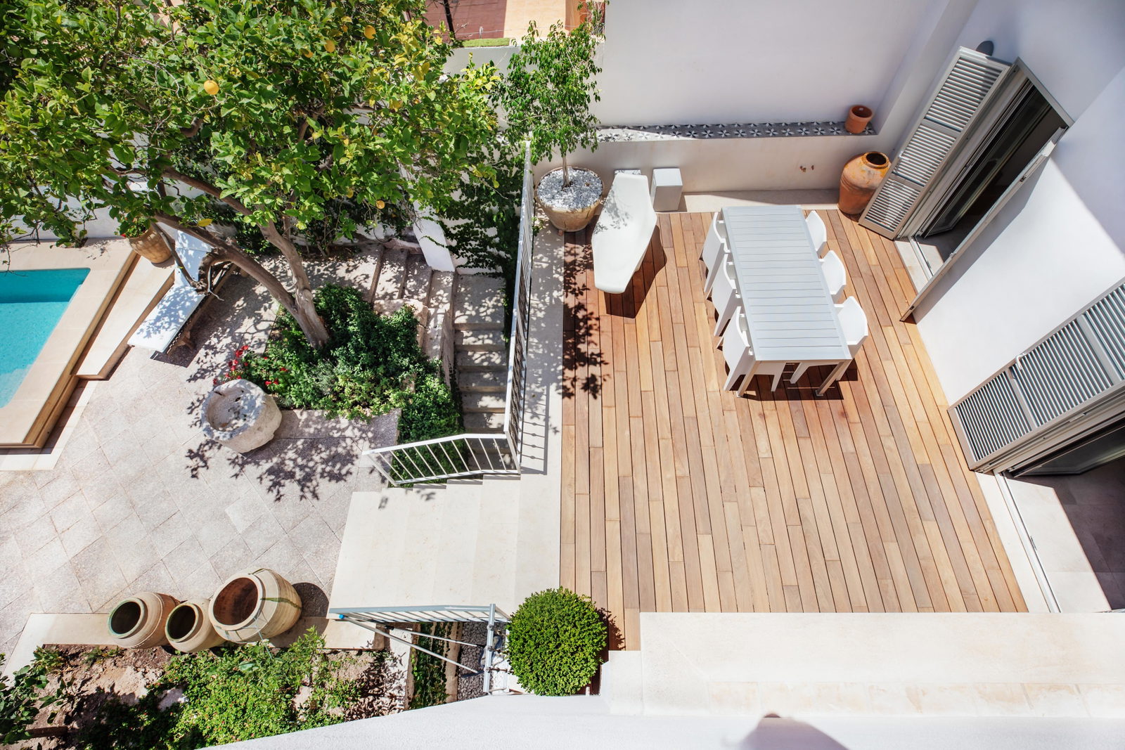 Spektakuläres Haus der Spitzenklasse mit Garten und Pool im Ciudad Jardin
