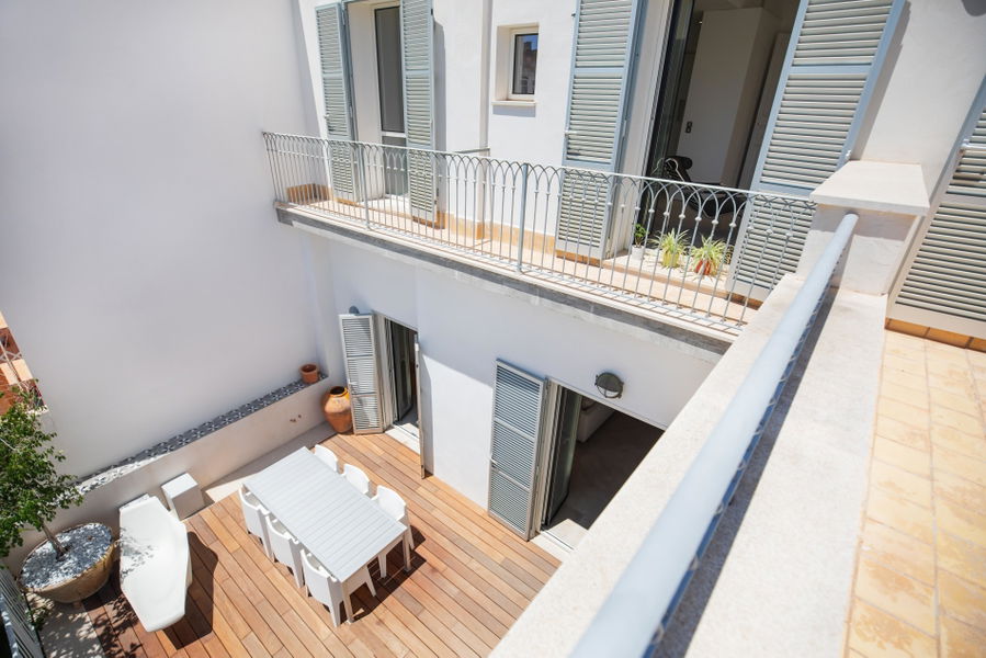 Spektakuläres Haus der Spitzenklasse mit Garten und Pool im Ciudad Jardin