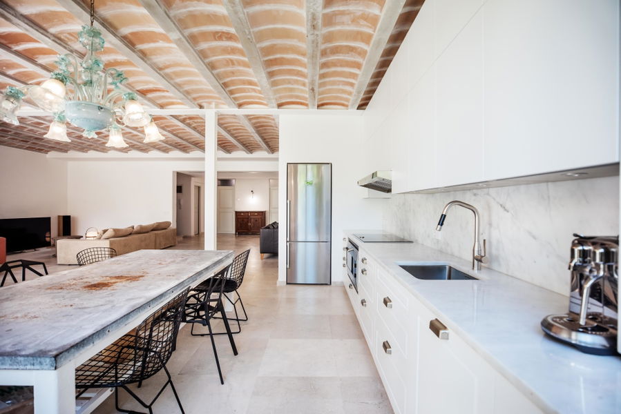 Spektakuläres Haus der Spitzenklasse mit Garten und Pool im Ciudad Jardin