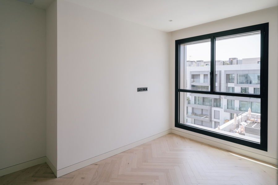 Ático exclusivo con terraza en la Azotea cerca de Portixol