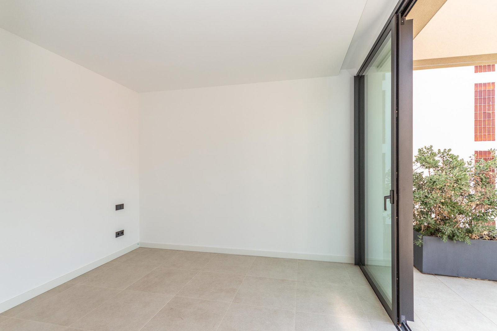 Spektakuläres Penthouse mit privater Dachterrasse und Pool in Son Armadams