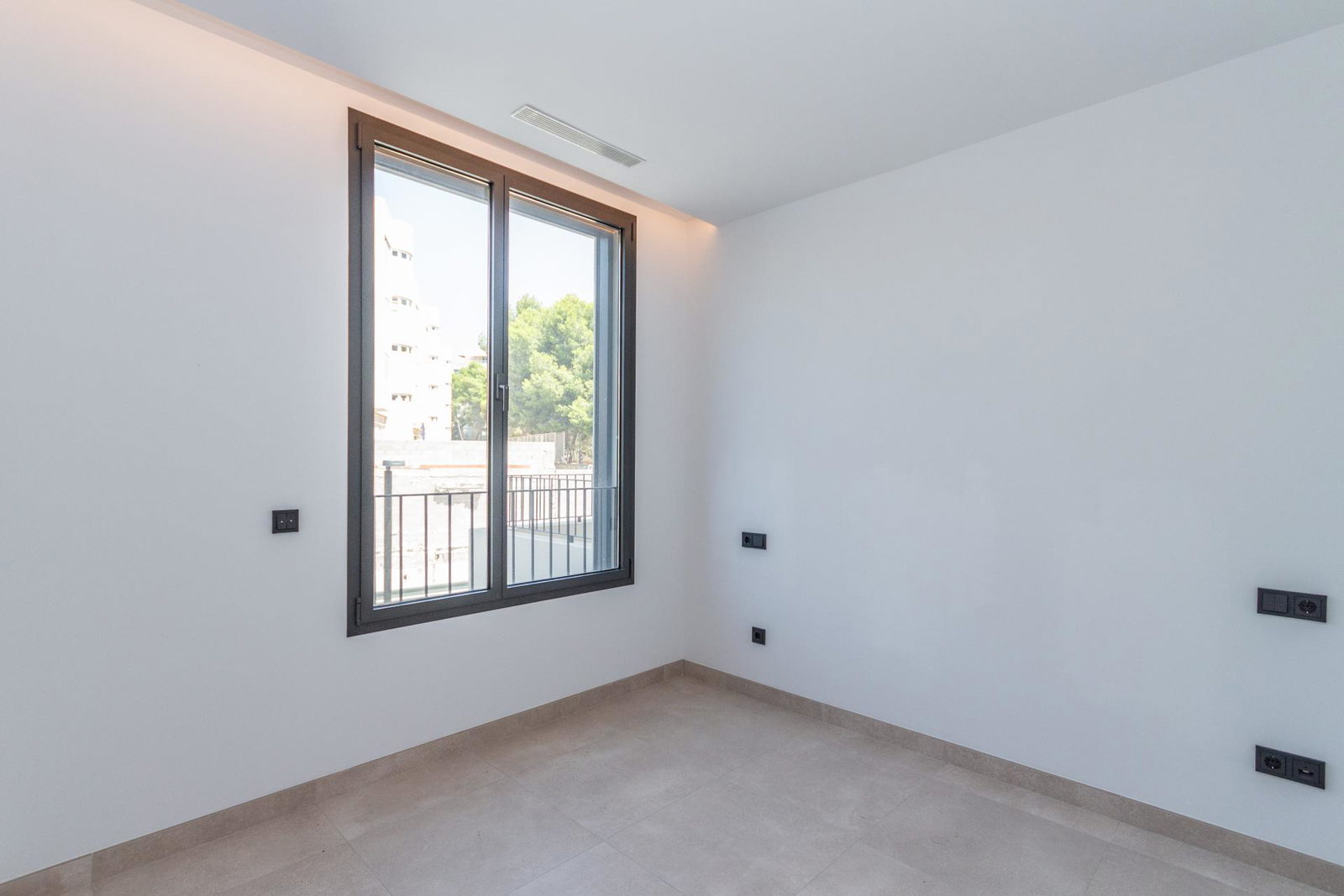 Beautiful newly built two-bedroom property with terraces for sale in Son Armadams