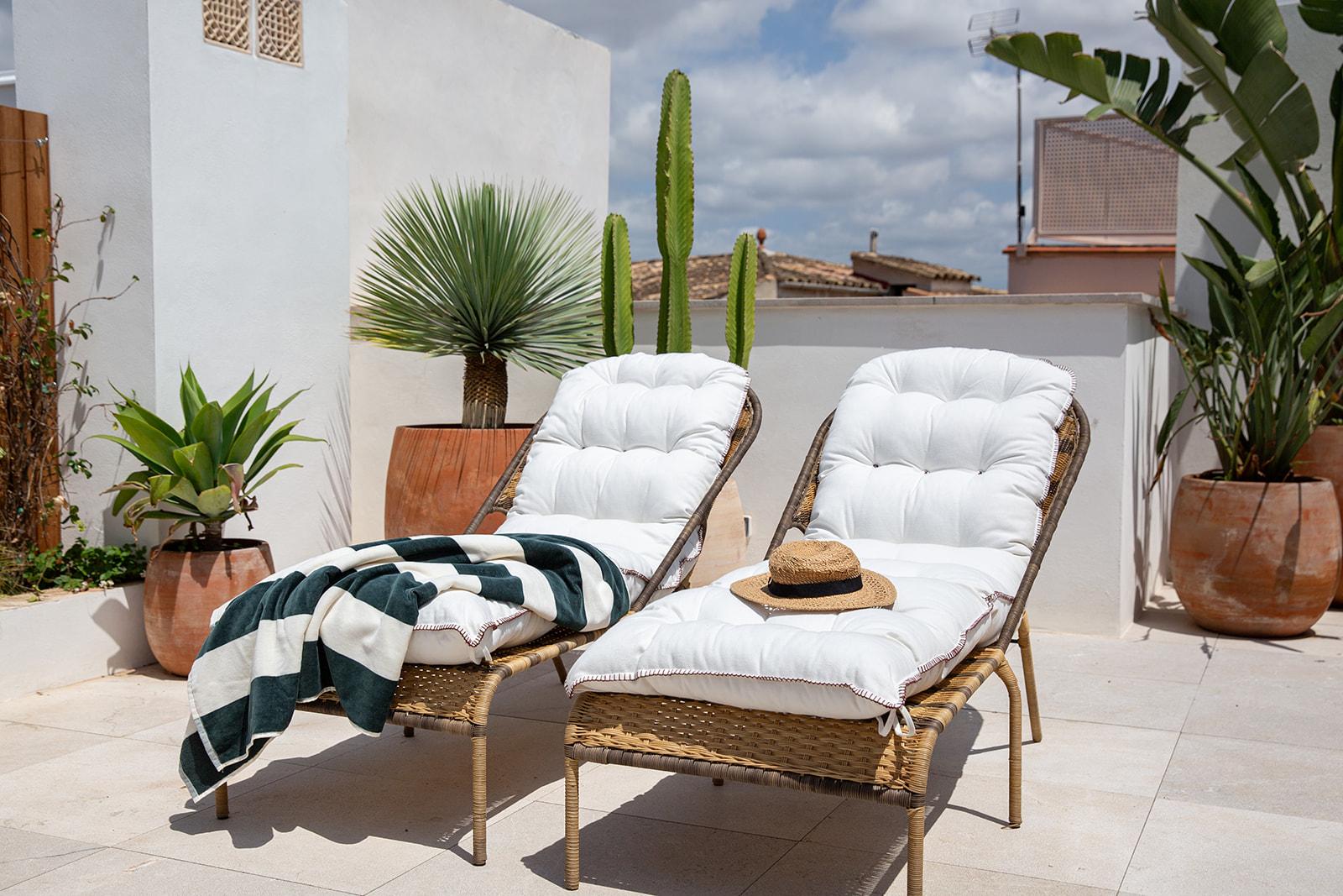 Wunderschöne Duplex-Wohnung mit privater Dachterrasse in der Altstadt
