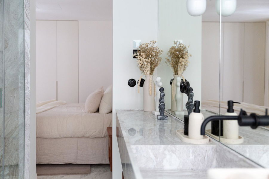 Wunderschöne Duplex-Wohnung mit privater Dachterrasse in der Altstadt
