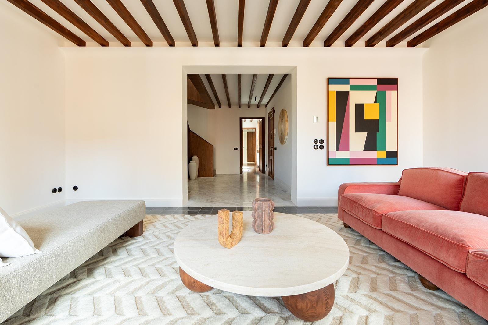 Wunderschöne Duplex-Wohnung mit privater Dachterrasse in der Altstadt