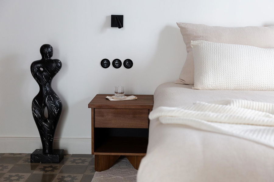 Wunderschöne Duplex-Wohnung mit privater Dachterrasse in der Altstadt