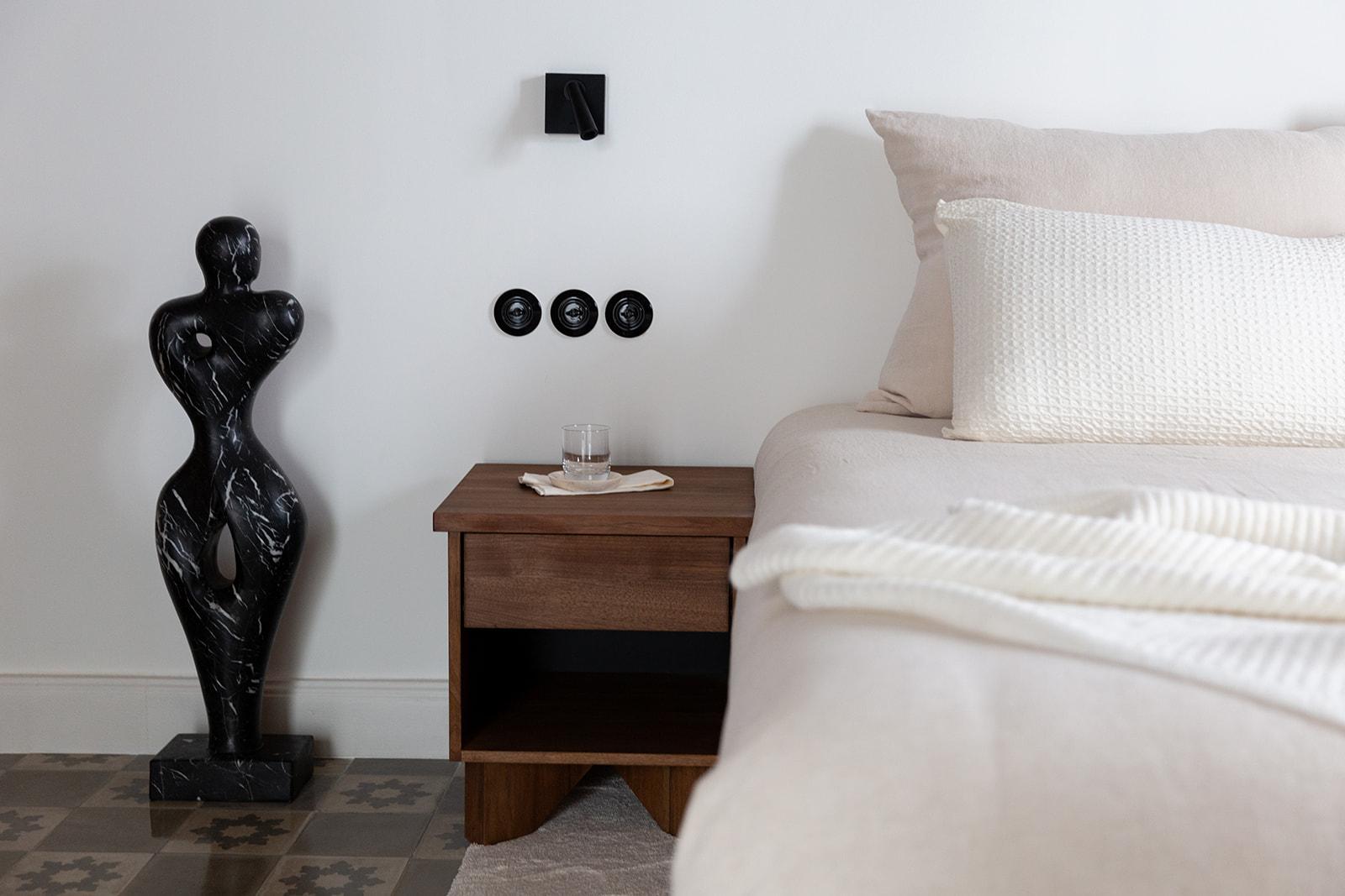 Wunderschöne Duplex-Wohnung mit privater Dachterrasse in der Altstadt