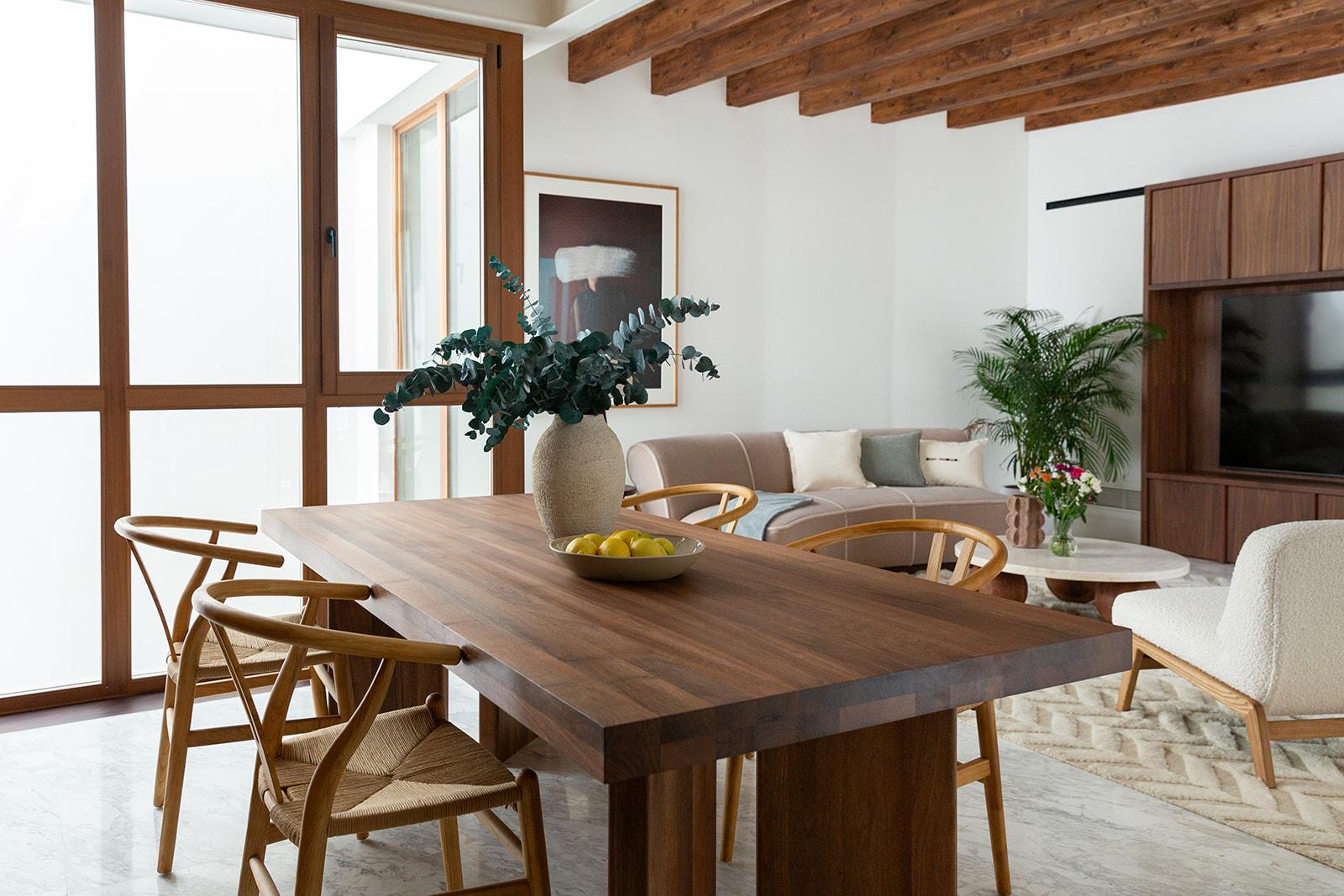 Wunderschöne Duplex-Wohnung mit privater Dachterrasse in der Altstadt