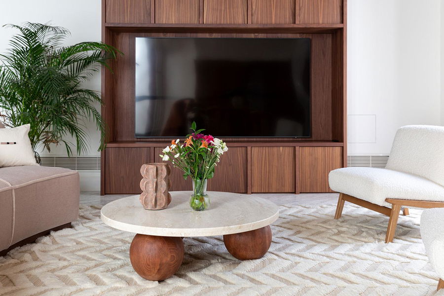Wunderschöne Duplex-Wohnung mit privater Dachterrasse in der Altstadt