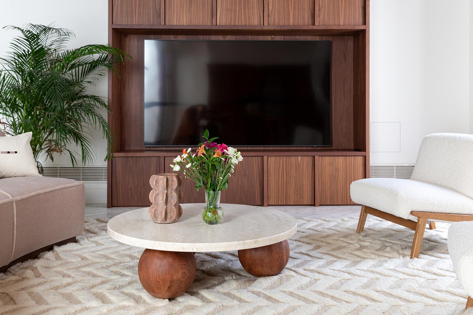 Wunderschöne Duplex-Wohnung mit privater Dachterrasse in der Altstadt