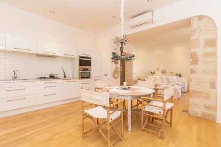 Charmantes Apartment mit privilegierter Lage im Herzen von Palma