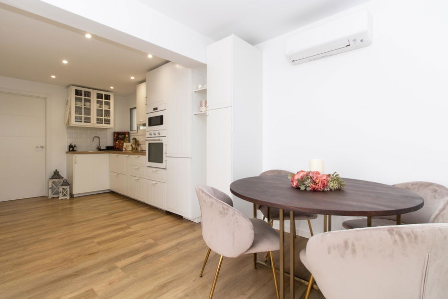 Schöne Wohnung in Strandnähe in Magaluf