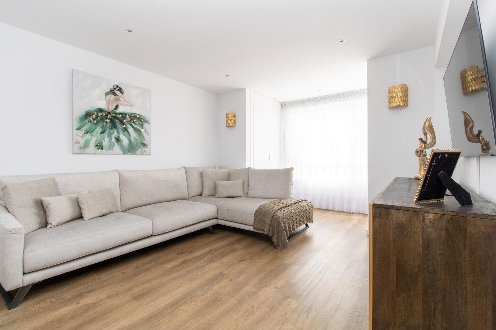 Schöne Wohnung in Strandnähe in Magaluf
