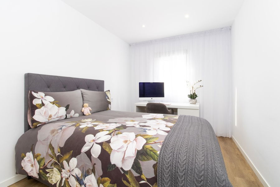 Schöne Wohnung in Strandnähe in Magaluf