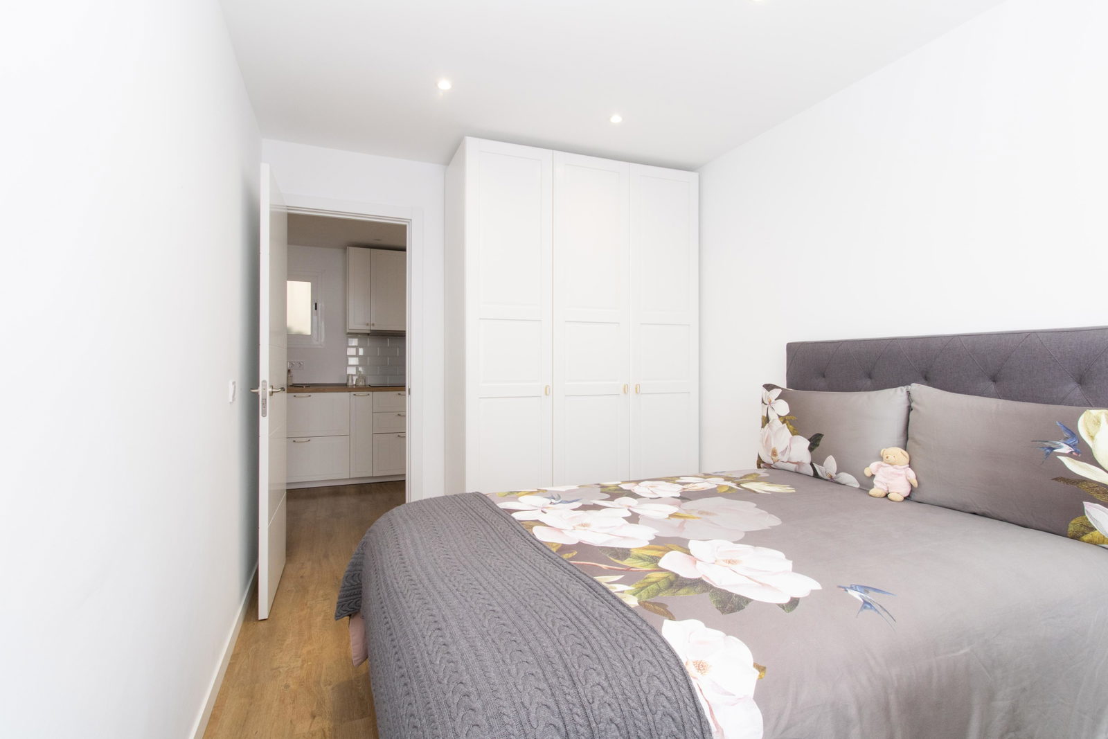 Schöne Wohnung in Strandnähe in Magaluf