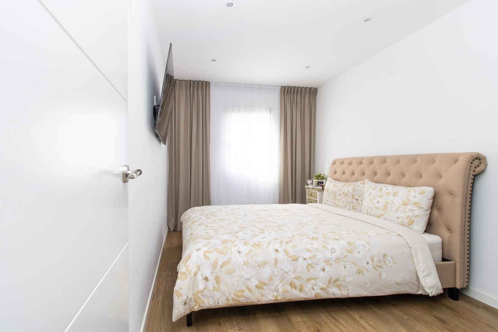 Schöne Wohnung in Strandnähe in Magaluf