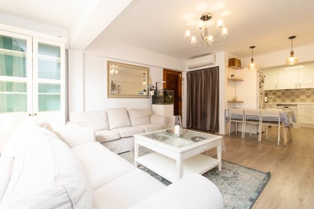 Geräumige Wohnung in Santa Catalina