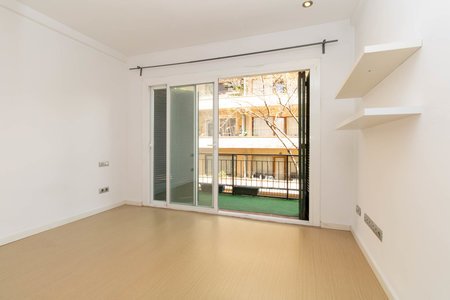 Nice flat with balcony in Palma Old Town