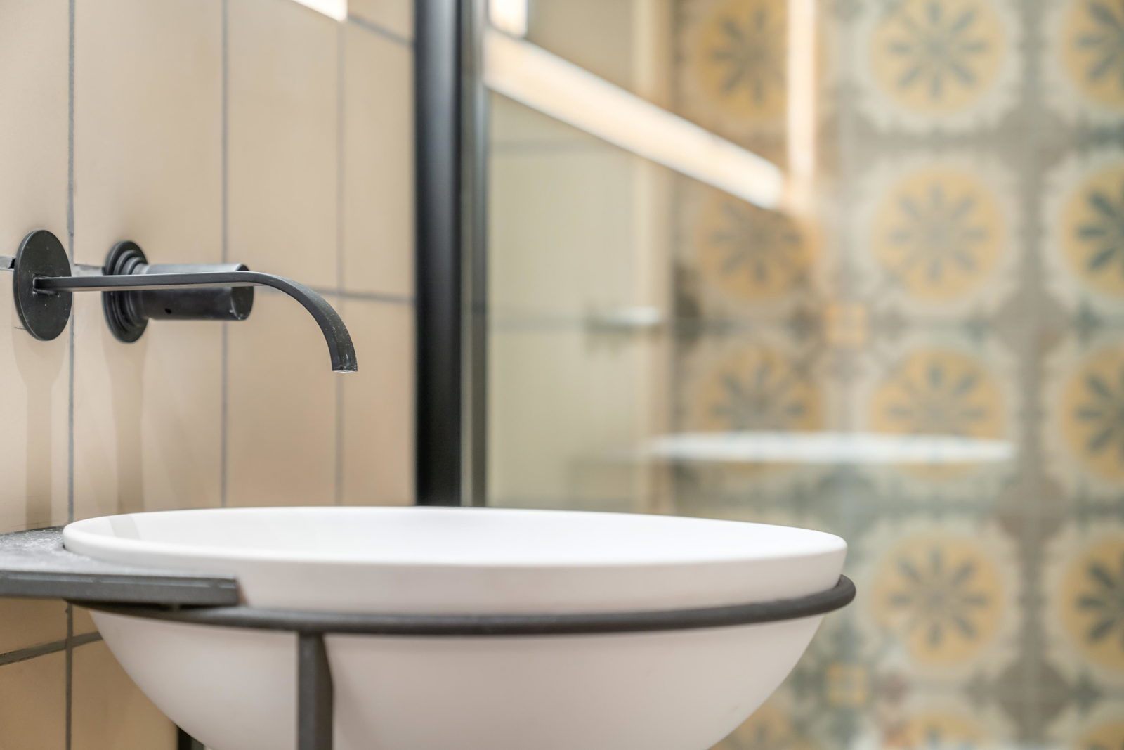 Einzigartige, renovierte Wohnung mit privatem Spa in Palma Altstadt