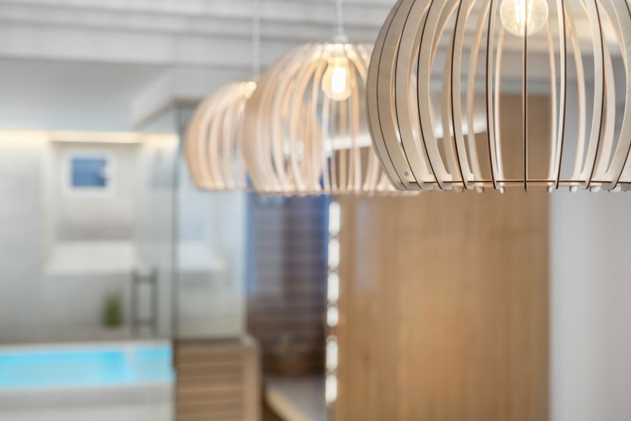 Einzigartige, renovierte Wohnung mit privatem Spa in Palma Altstadt